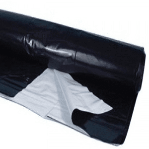 Νάυλον ασπρόμαυρο 5025