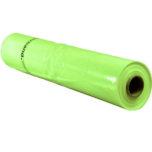 Νάυλον κίτρινο UV 2150