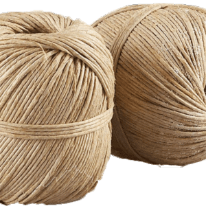 Φυσικός καννάβινος σπάγκος για χαρταετούς και τρόφιμα